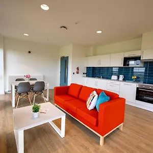  Apartment Of